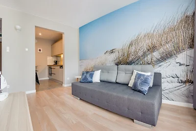 Sun&Snow Wczasowa - Apartment 103