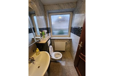 Vakantieappartement Gezinsvakantie Nürnberg