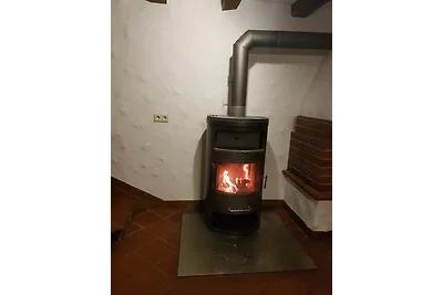 Ferienhaus Alte Wagnerei Steinatal