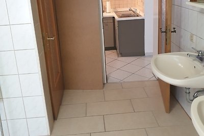 Vakantieappartement Gezinsvakantie Gunzenhausen