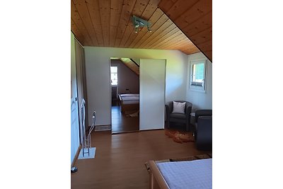 Vakantieappartement Gezinsvakantie Dachsberg