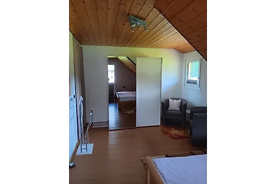 Appartamento Vacanza con famiglia Dachsberg
