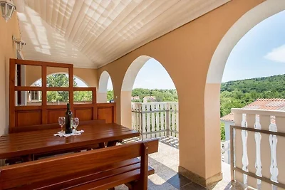 Vakantieappartement Gezinsvakantie Silo