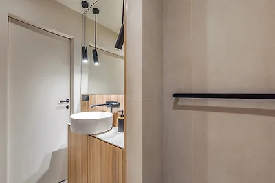 Sun&Snow Baltycki Wohnungen -