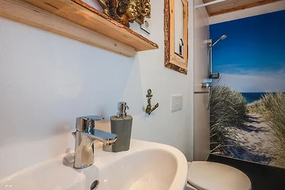 Vakantiehuis Ontspannende vakantie Ückeritz