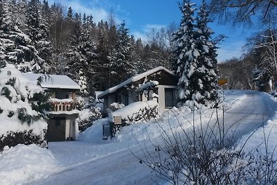 Casa vacanze Vacanza di relax Ilmenau