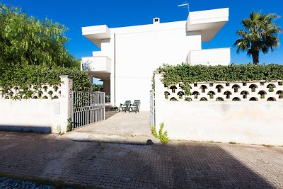 Villa Brigida