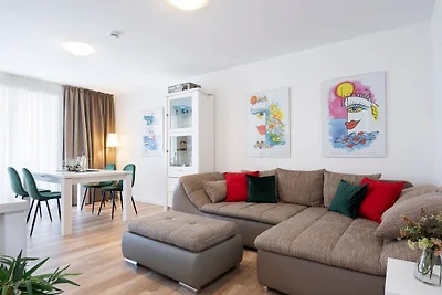 Memelstrasse 7 Strandgut