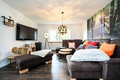 FeWo Fischotter - EG 2