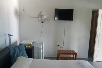Villa El Balcón Appartement 1
