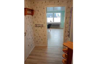 Ferienwohnung Nordlicht
