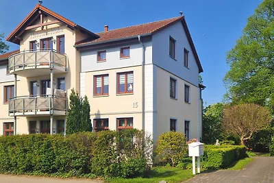 (Brise) Haus auf der Höhe App. 05
