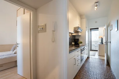 Haus Vier Jahreszeiten Buona Vista