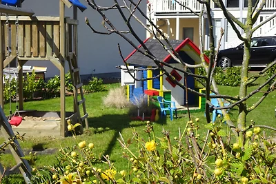 Vakantieappartement Gezinsvakantie Rerik & Umland