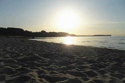 Kirchblick an der Ostsee - ABC277 -