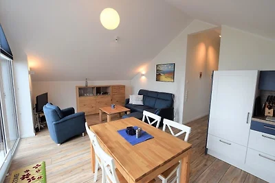 Meeresblick "Studio 29", Haus 2