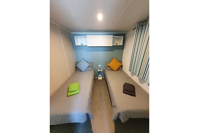 Campingland Ostsee - Mobilheim
