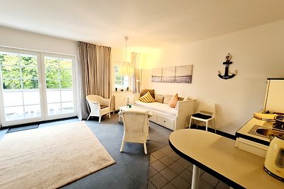 Vakantieappartement Gezinsvakantie Biendorf