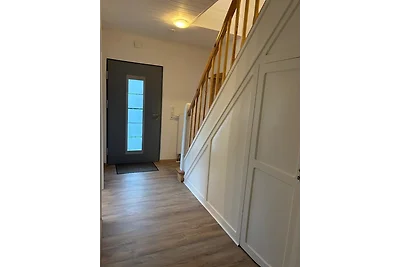 Appartamento Vacanza con famiglia Leer