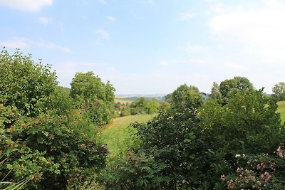 FEWO im sanierten Fachwerkhaus