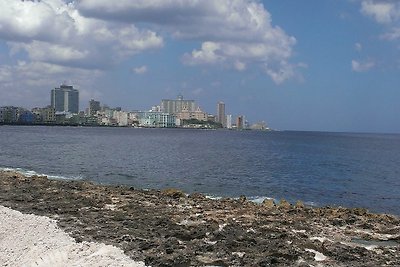 Apartamento Hola Malecón