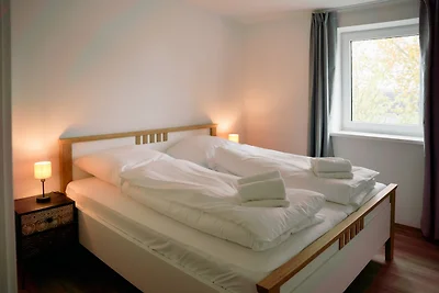 Stadt - Appartement Alter Holzhafen