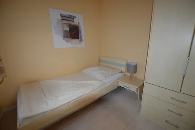 Speicher 1, inkl. 1 Parkplatz