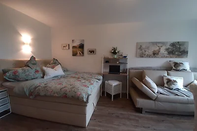 Appartamento Vacanza con famiglia Bad Reichenhall