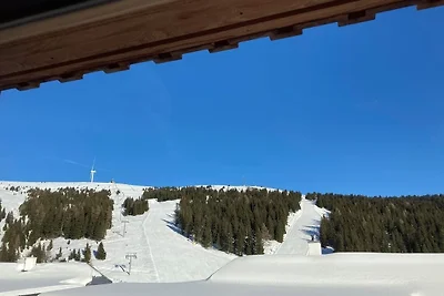 Hüttenzauber Lachtal by Fewo-Plan