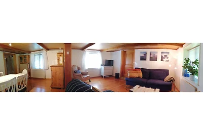 'Dein' Ferienhaus 'Stony' -