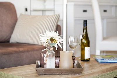 Appartement Vacances avec la famille Sierksdorf