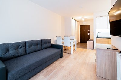 apartman za odmor Obiteljski odmor Karpacz