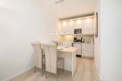 Appartamento Vacanza con famiglia Timmendorfer Strand