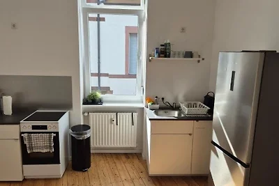 City Central Apartment House - Apt