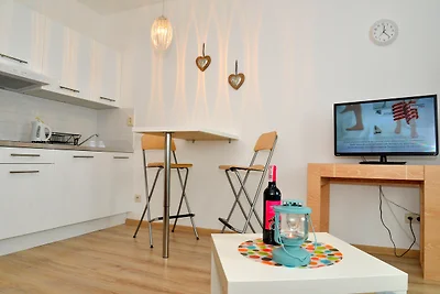 Appartamento Vacanza con famiglia Karpacz