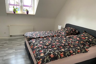 Vakantieappartement Gezinsvakantie Vordereifel