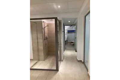 Strandburg Juist Apartment 208 -