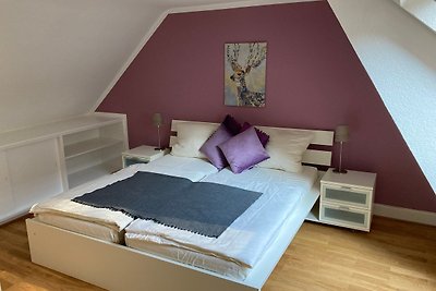 Vakantieappartement Gezinsvakantie Heidelberg