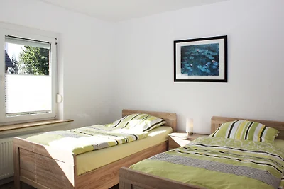 Vakantieappartement Gezinsvakantie Ebstorf