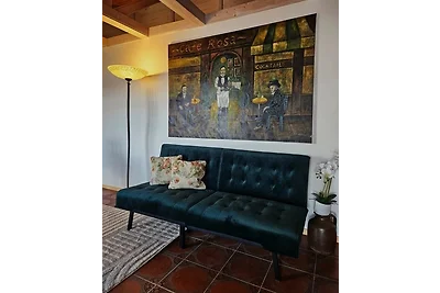 Vakantieappartement Gezinsvakantie Stechow-Ferchesar