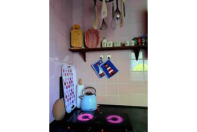 Ferienhaus Gransee / unmittelbar am