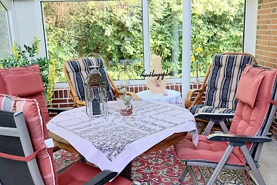 Casa vacanze Vacanza di relax Papenburg