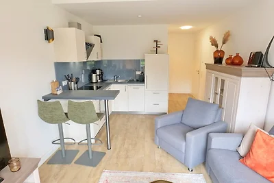 RuheOase No. 12 - Aurora Vista -