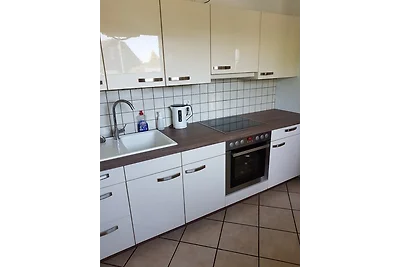 Ferienhaus Leuchtturm