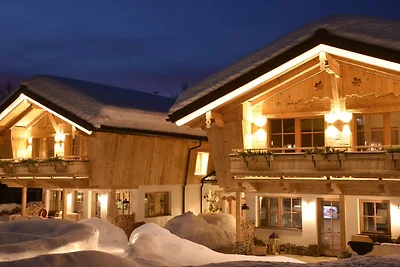 Hüttenurlaub in Wagrain im