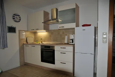 Haus Jodokus, Whg. Henk