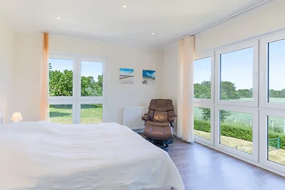 Ferienhaus "Am Klützer Bach"