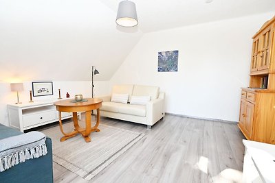 Vakantieappartement Gezinsvakantie Behrensdorf