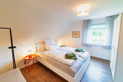 Vakantieappartement Gezinsvakantie Lathen