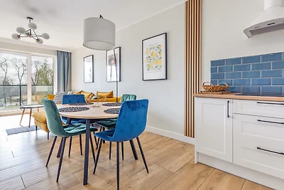 Sun&Snow Sagaris - Apartment 4/39